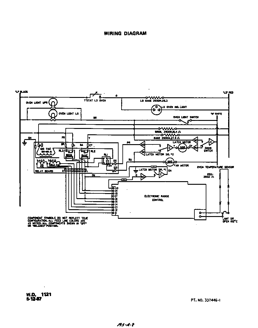 Wiring diagram