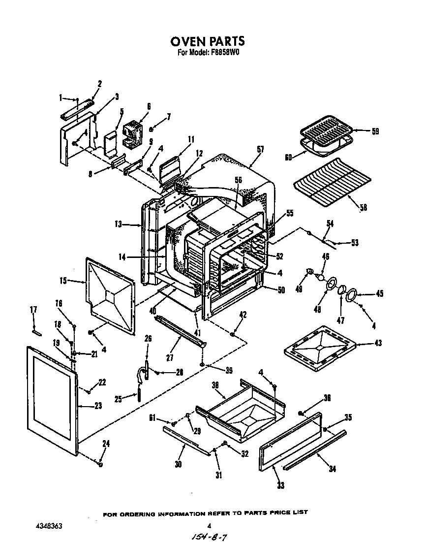 Oven