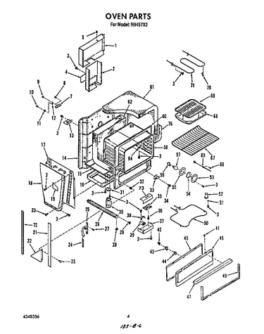 Oven