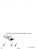 Wire harnesses and options