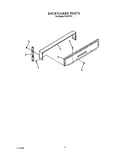 Backguard