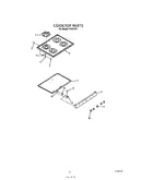 Cooktop