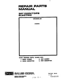 Cover page