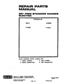 Cover page