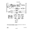 Roper F7107W0 wiring diagram diagram