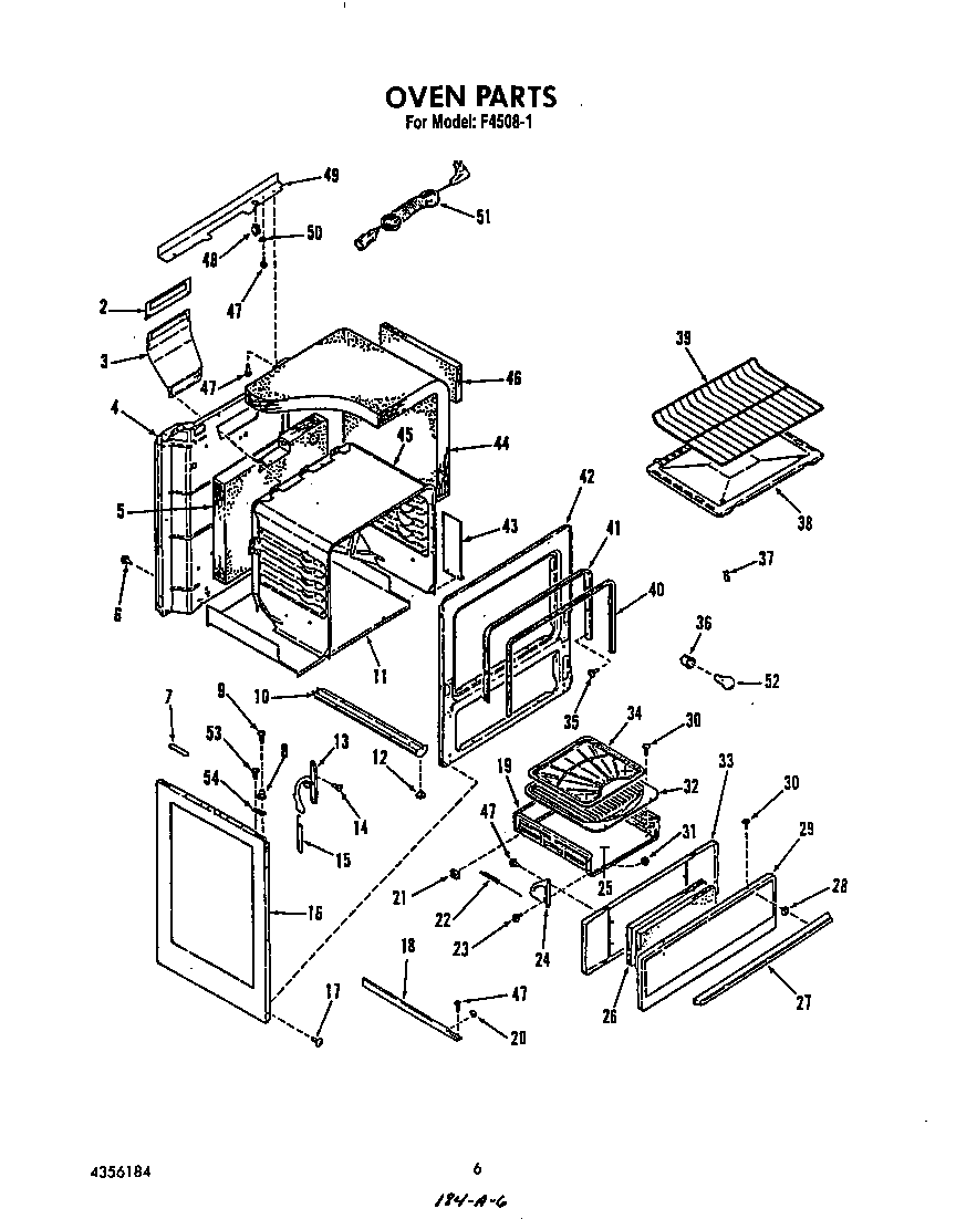 Oven