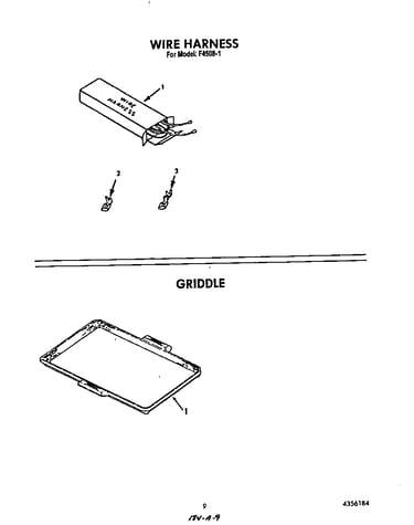 Wire harness