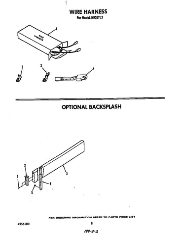Wire harness