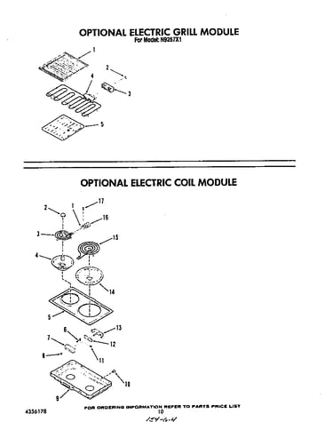 ^electric grill