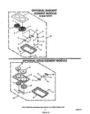 ^radiant element module