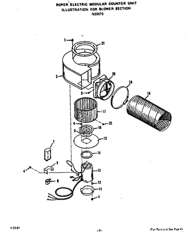 Blower