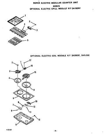 ^electric grill