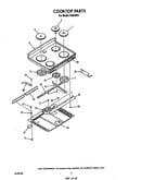 Cooktop