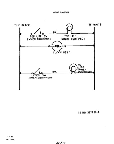 Wiring diagram