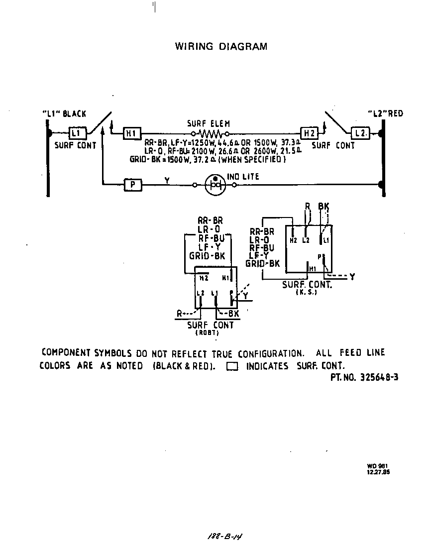 WIRING DIAGRAM