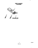 Wire harness