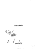 Wire harness