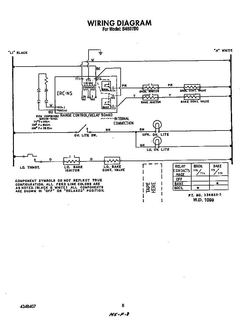 WIRING DIAGRAM