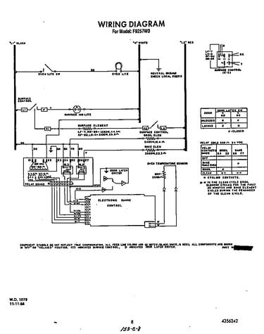 Wiring diagram