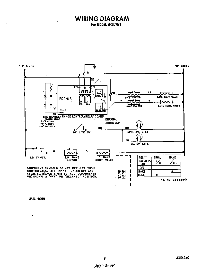 WIRING DIAGRAM