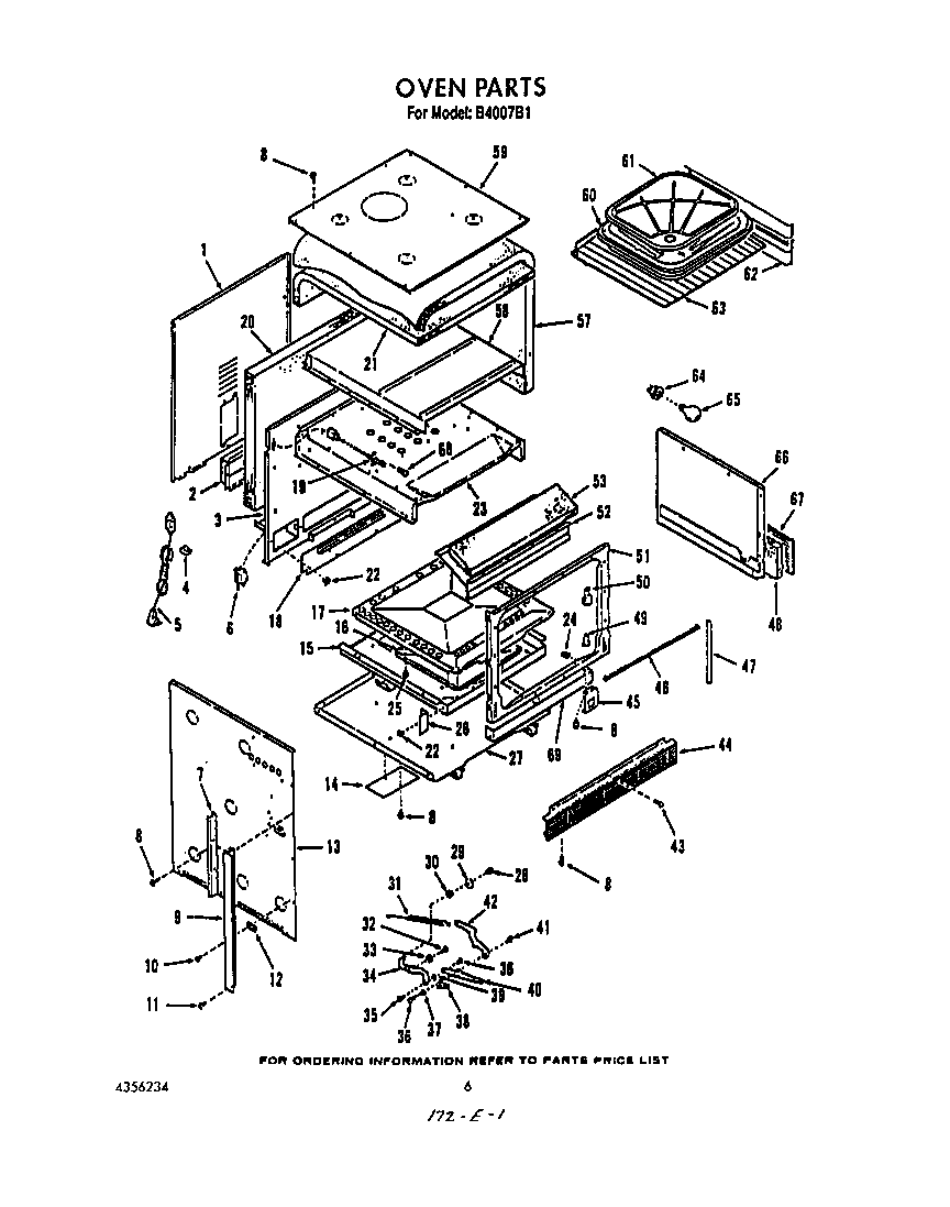 Oven