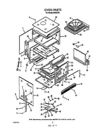 Oven