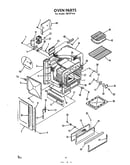 Oven