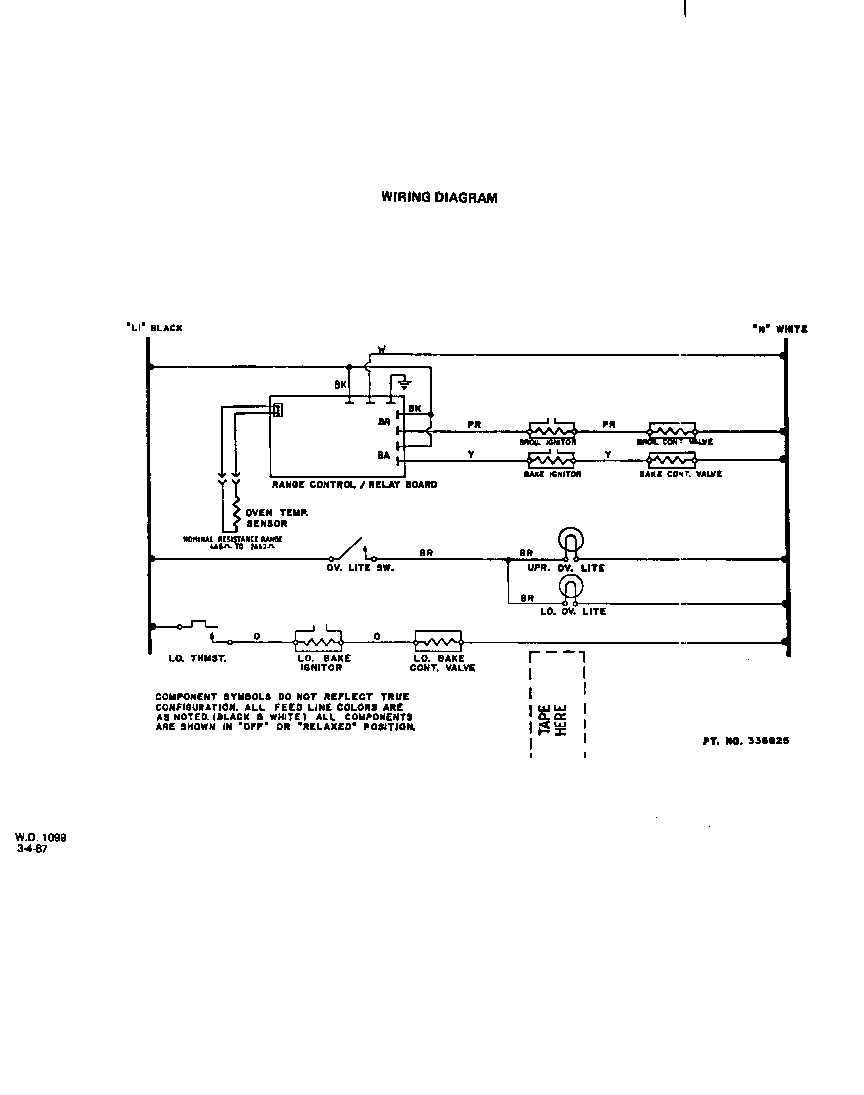 WIRING DIAGRAM