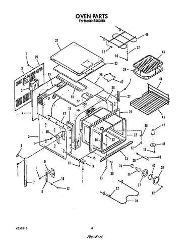 Oven