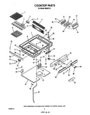 Cooktop