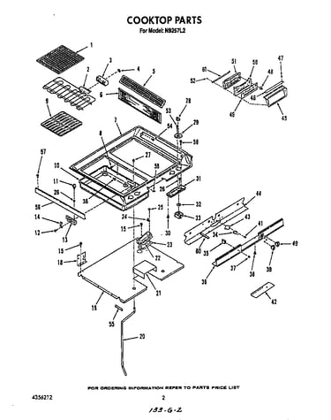 Cooktop