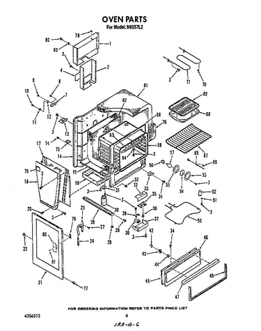 Oven