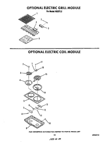 ^electric grill
