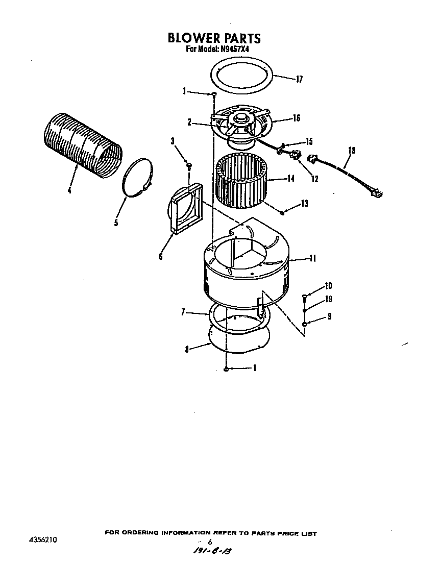 Blower