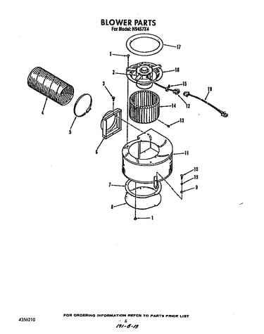 Blower