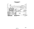 Roper B9308W4 wiring diagram diagram