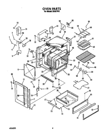 Oven
