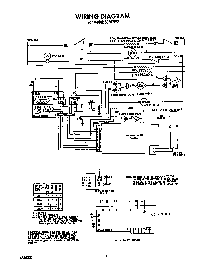 Wiring diagram