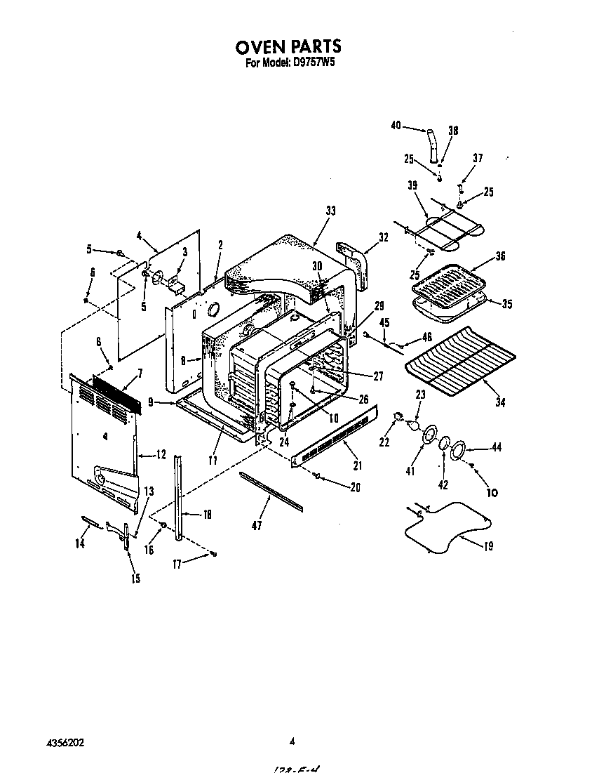 Oven