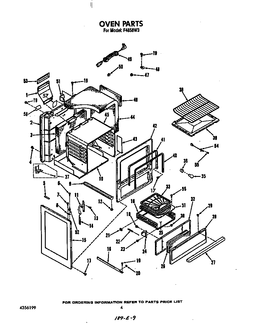 Oven
