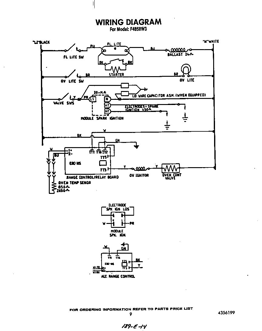 WIRING DIAGRAM