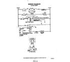 Roper F4858W3 wiring diagram diagram