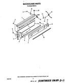 Backguard