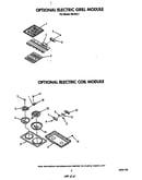 ^electric grill