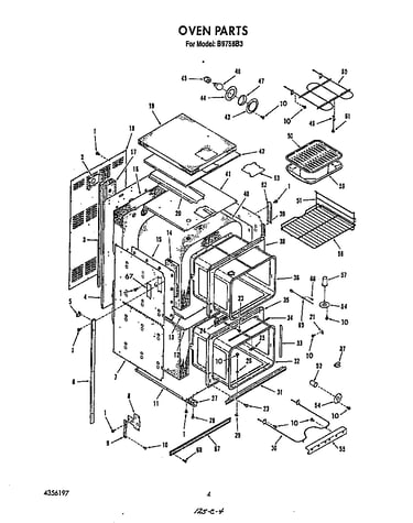 Oven
