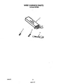 Wire harness