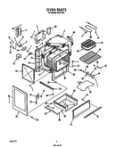 Oven