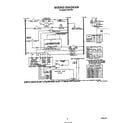 Roper F9157W1 wiring diagram diagram
