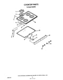 Cooktop