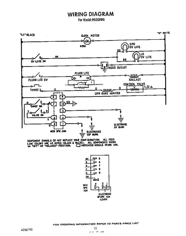 Wiring diagram